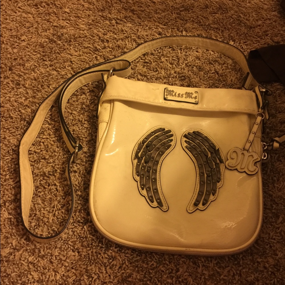 miss me purse